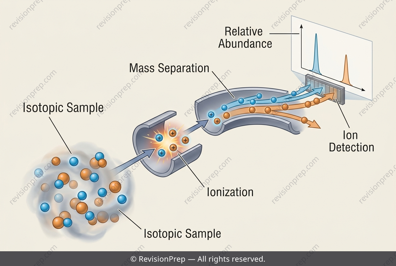 Physics: The Isotope Fingerprint