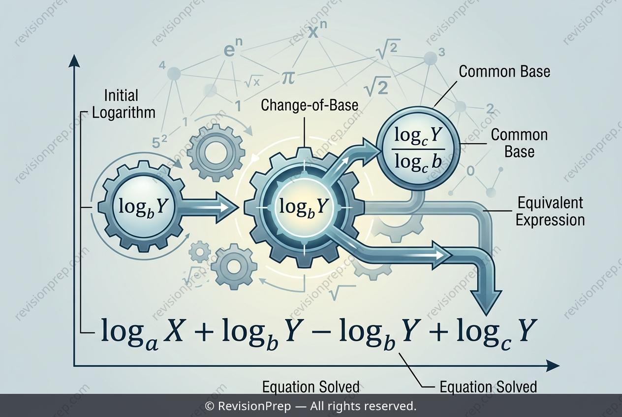 Maths: When Different Bases Don't Mean No Solution