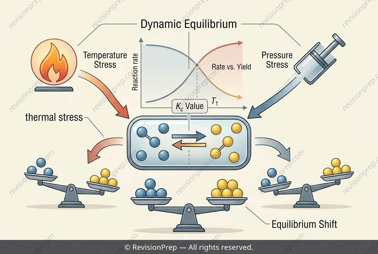 Chemistry: Calculating Ammonia Yield with Kc