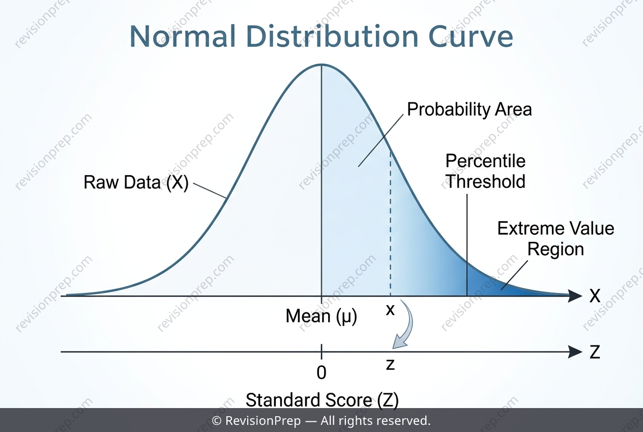 Maths: Giraffe Heights and the Normal Curve