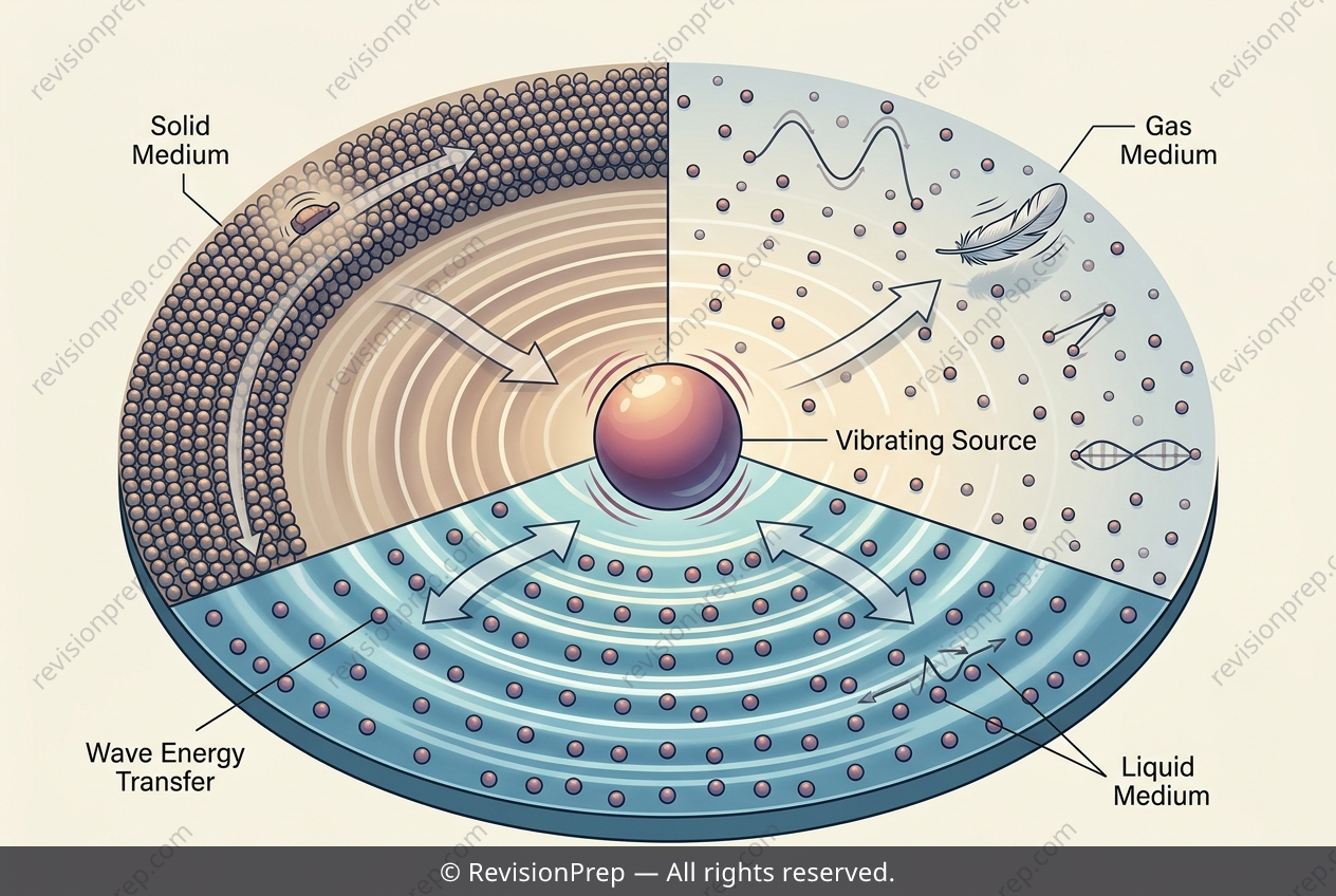 Physics: Why Sound Travels Four Times Faster in Water
