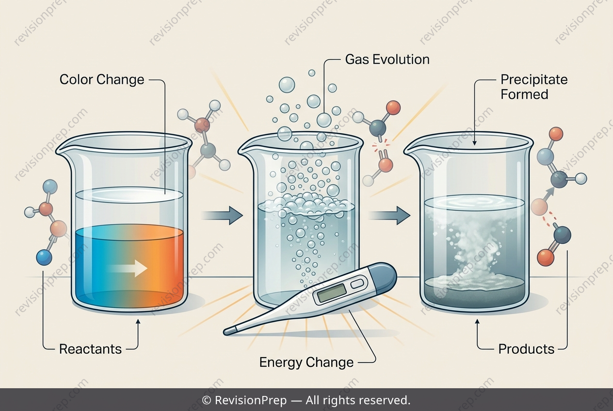 Chemistry: Reading Rust as a Chemical Signature