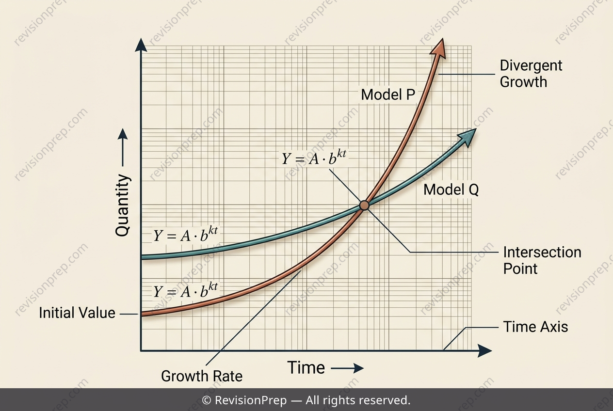 Maths: Why Growth Rate Always Wins Long-Term