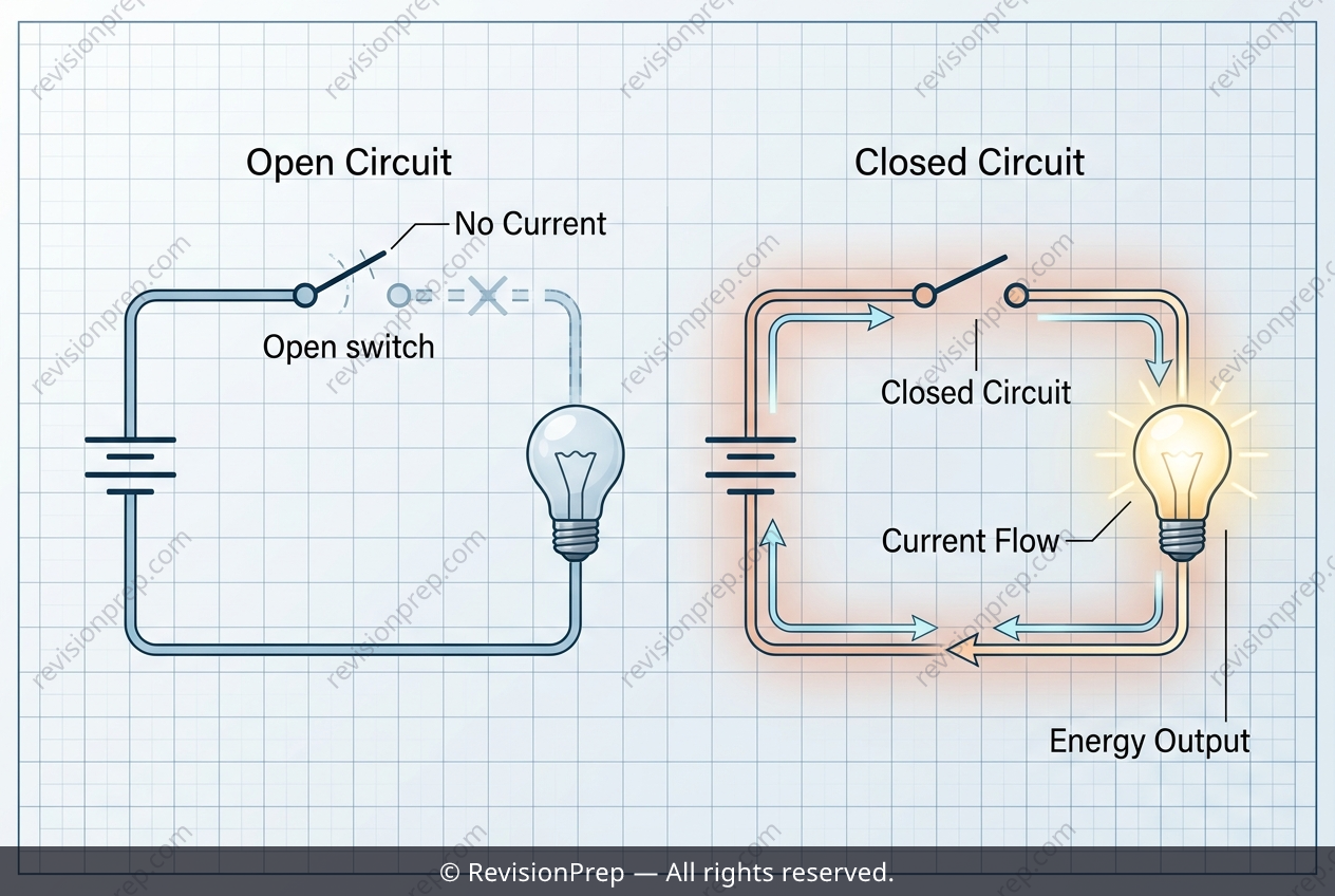 Physics: One Switch, Countless Energy Savings