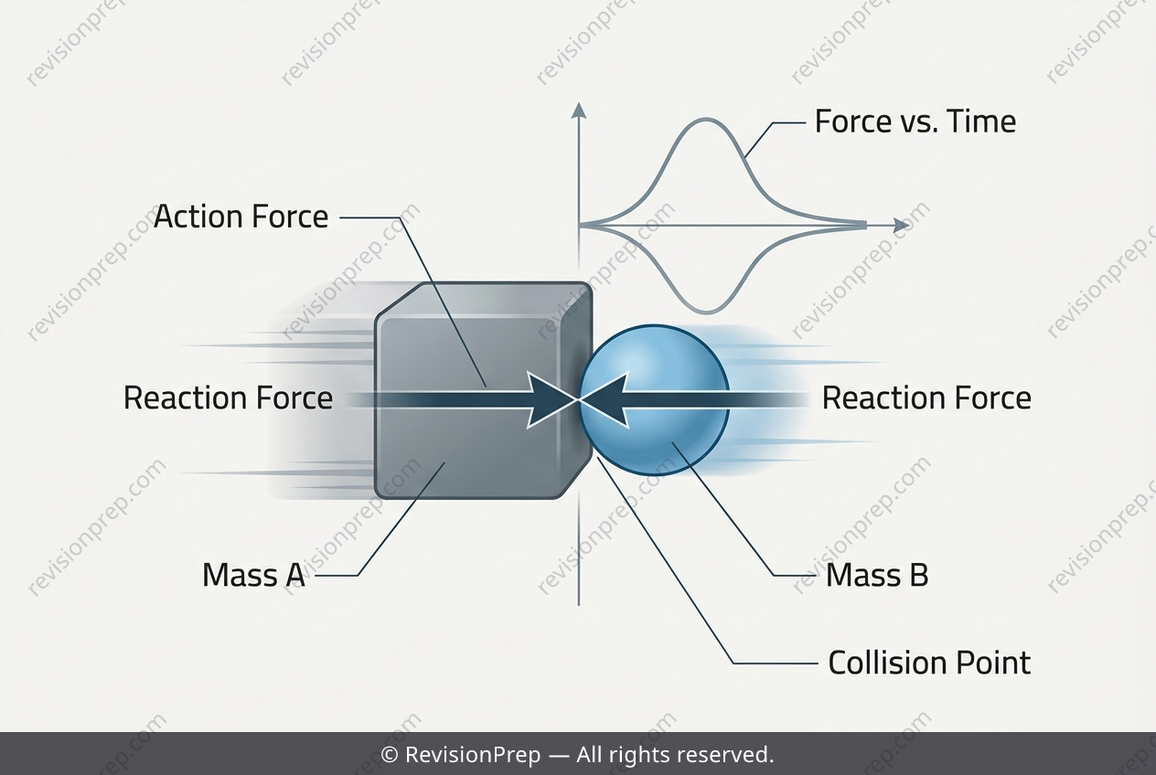 Physics: The Symmetry Linking Force and Momentum