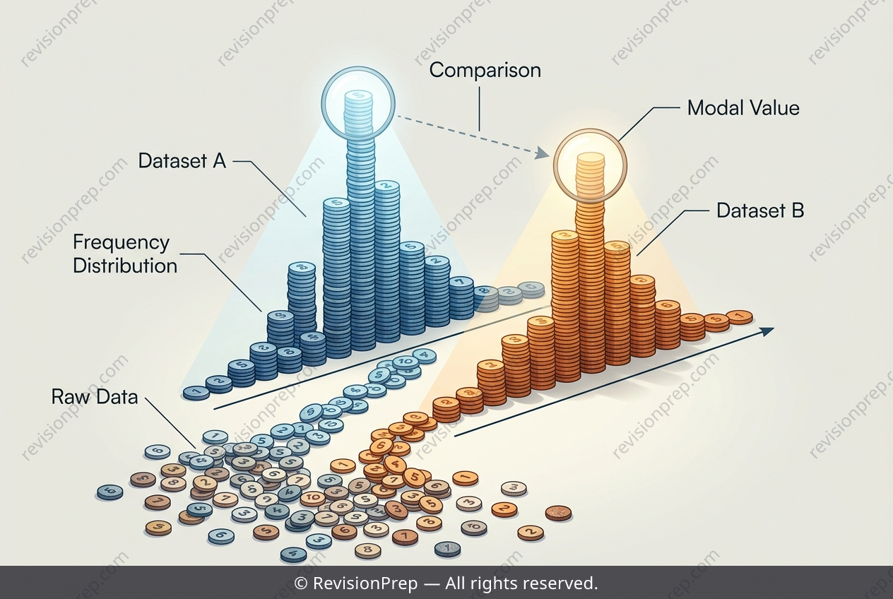 Maths: Why Frequency Is Not the Same as Value