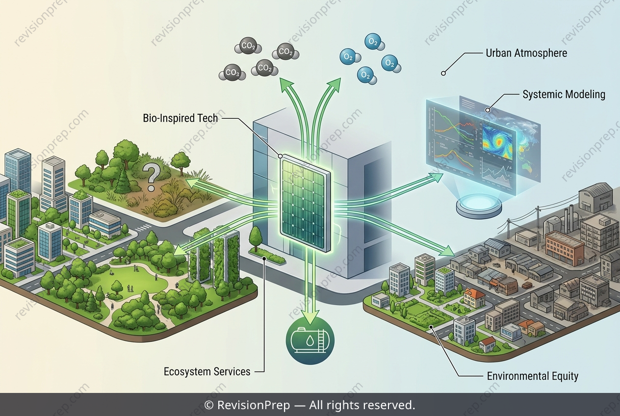 Biology: The Trade-offs of Artificial Photosynthesis