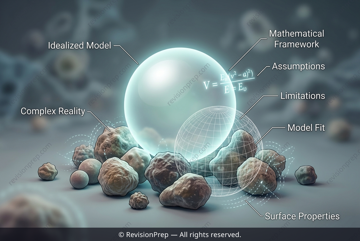 Maths: How Nanoparticle Models Shape Medical Decisions