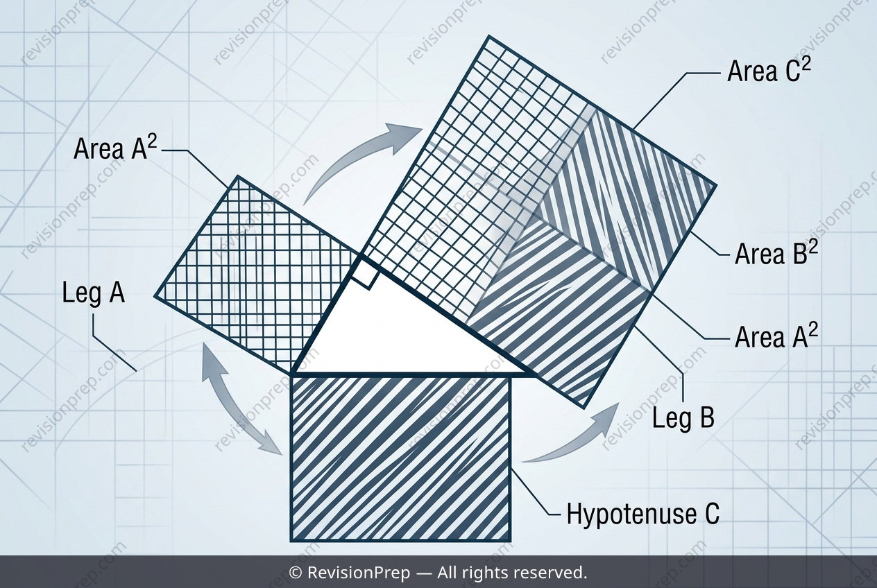 Maths: Pythagorean Theorem and Real-World Applications