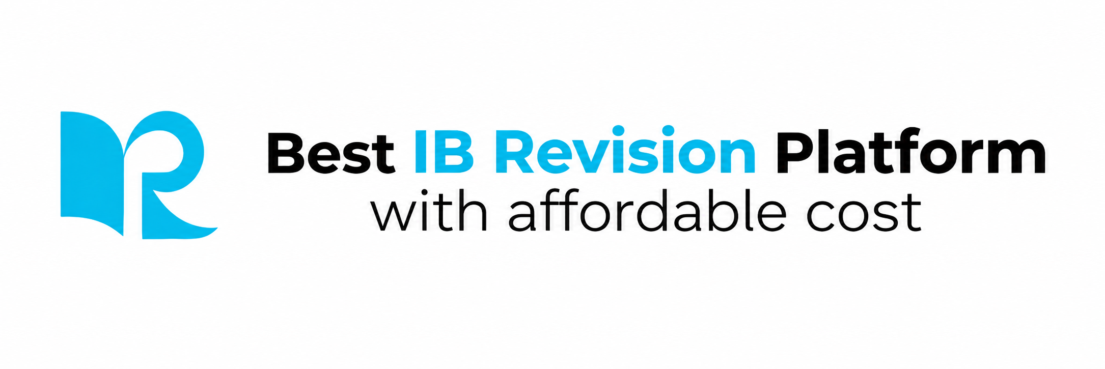 Best IB Revision Platform with affordable cost