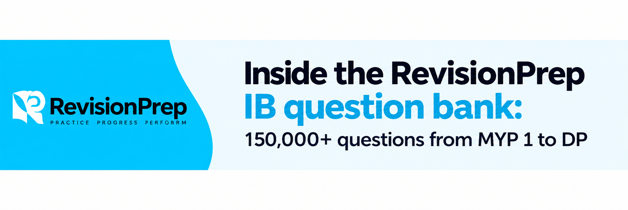 Real 150000+ IB Styled Questions