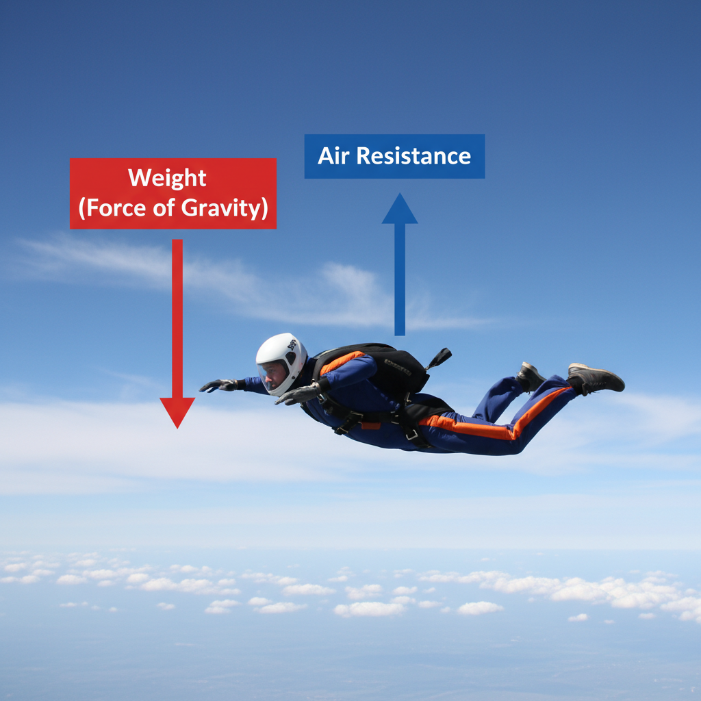 Question diagram