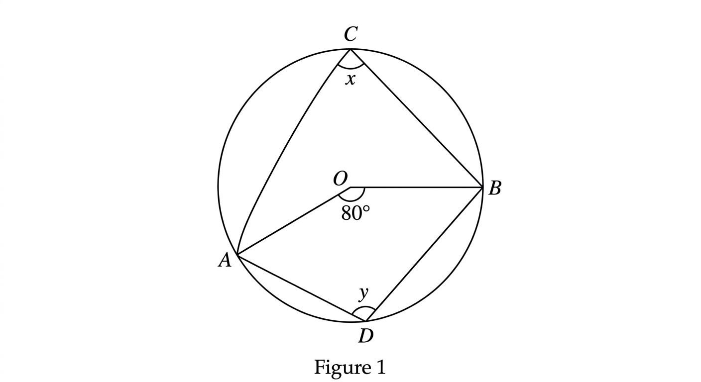 Question diagram