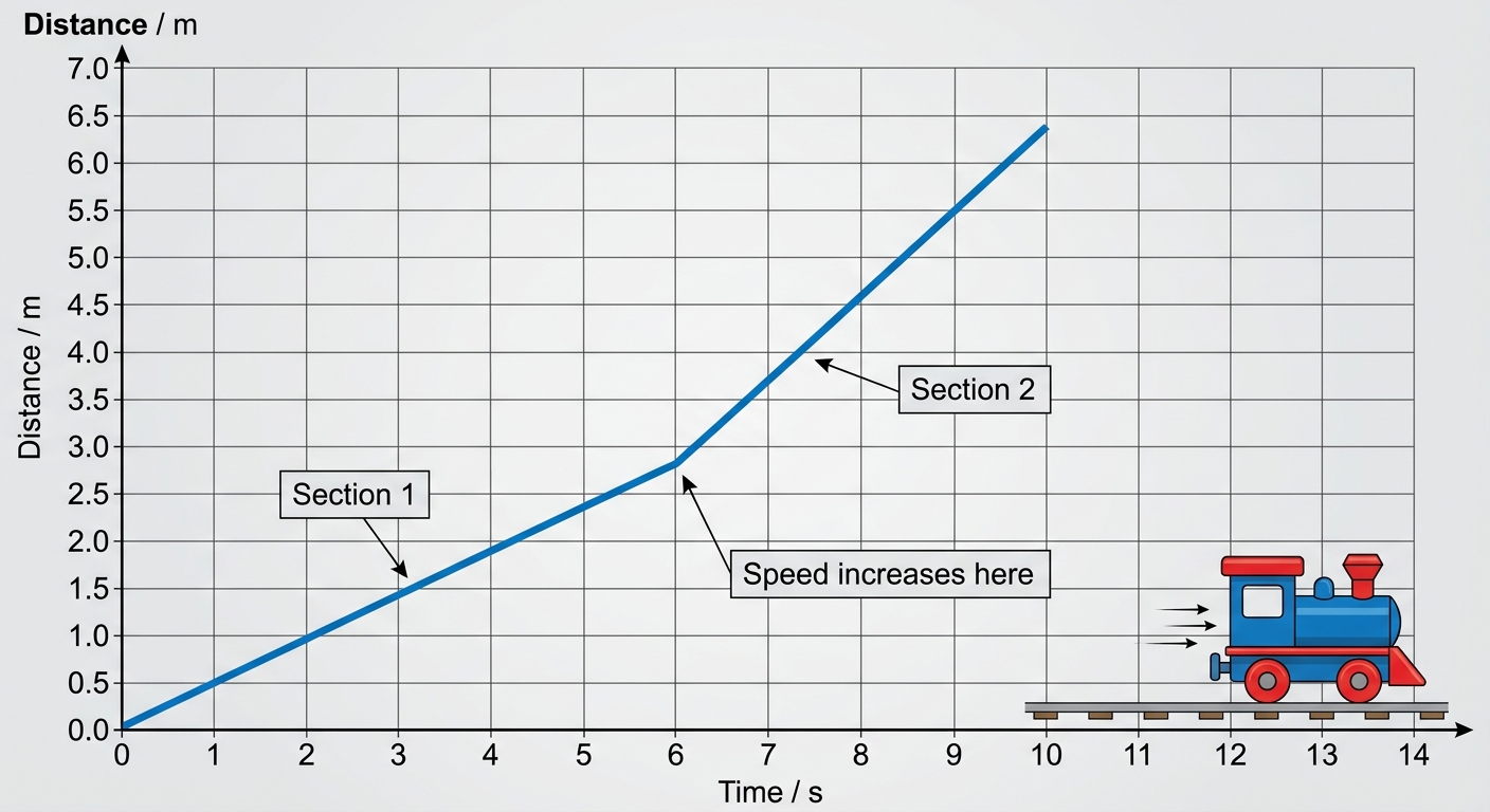 Question diagram