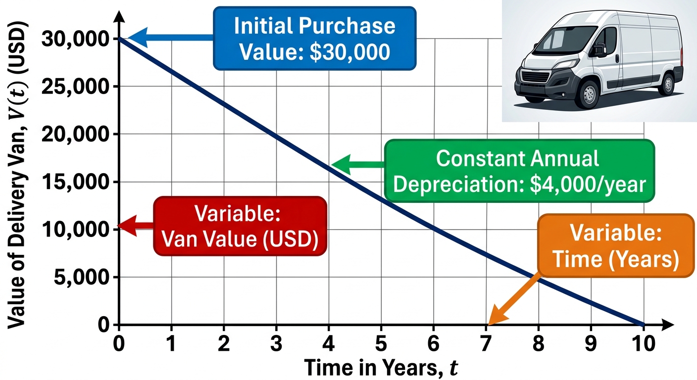Question diagram