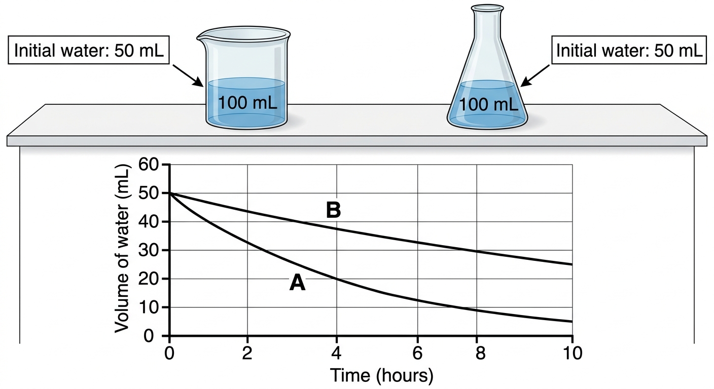 Question diagram