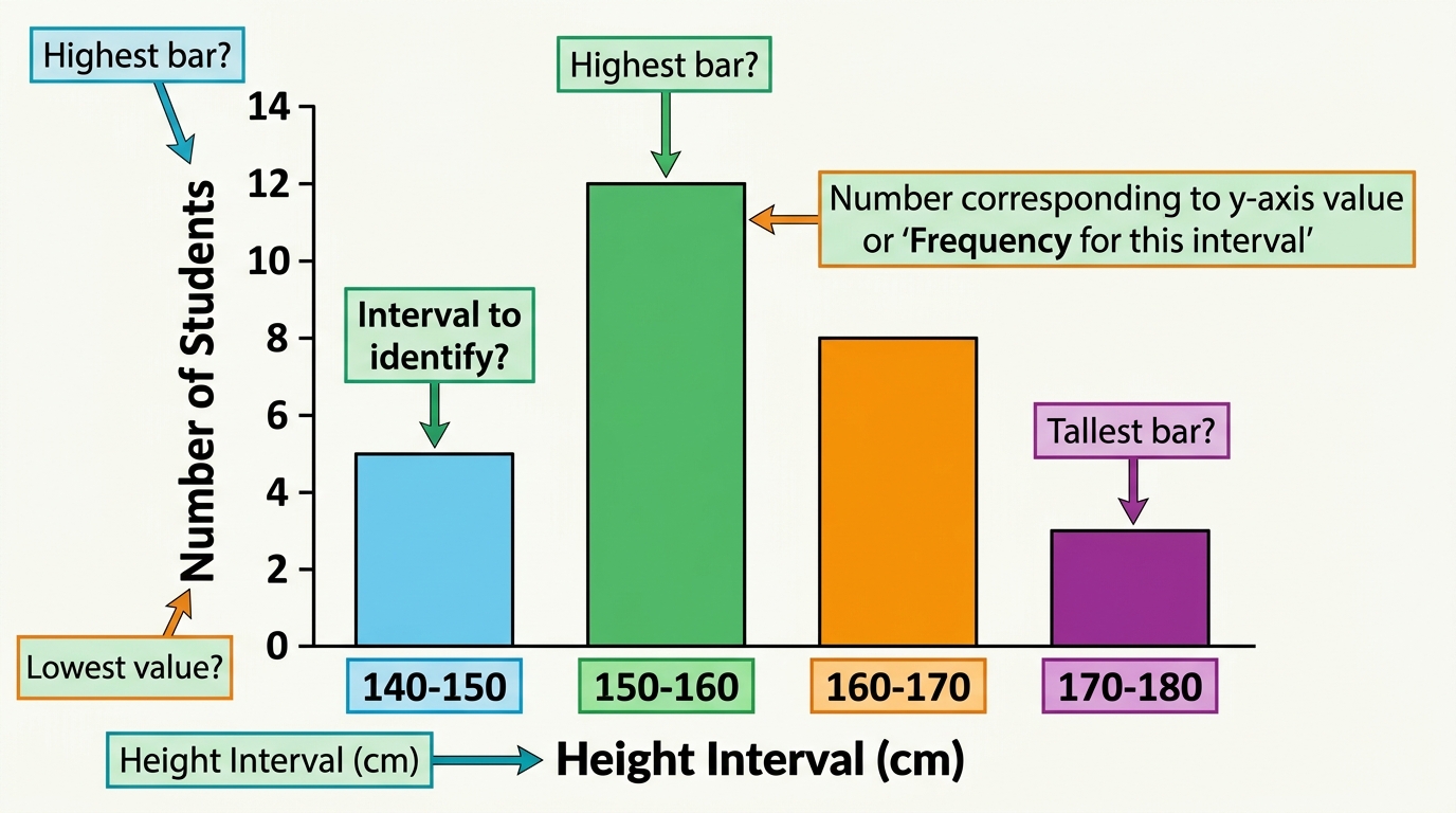 Question diagram