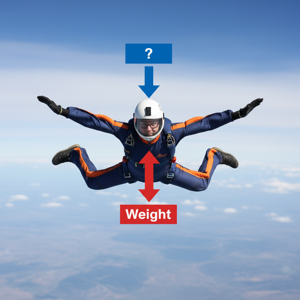 Question diagram