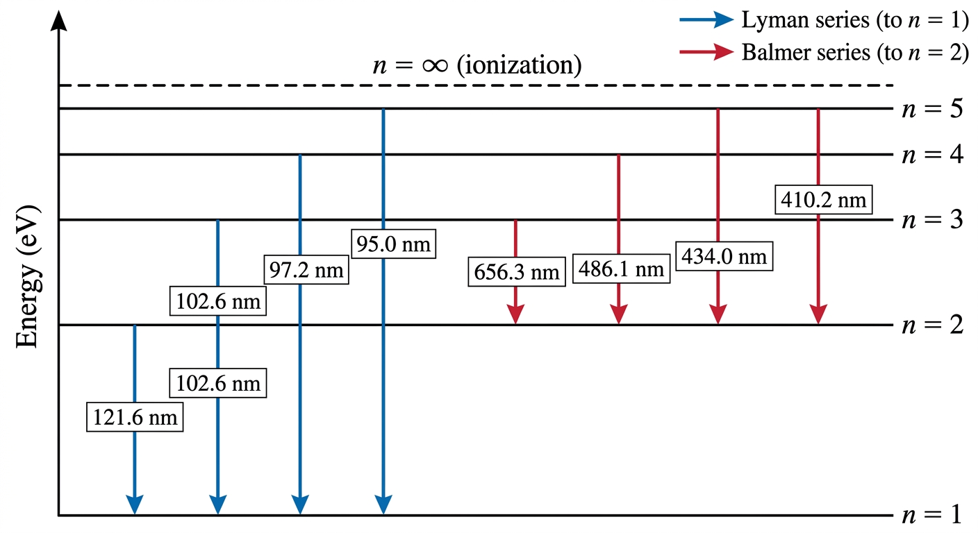 Question diagram