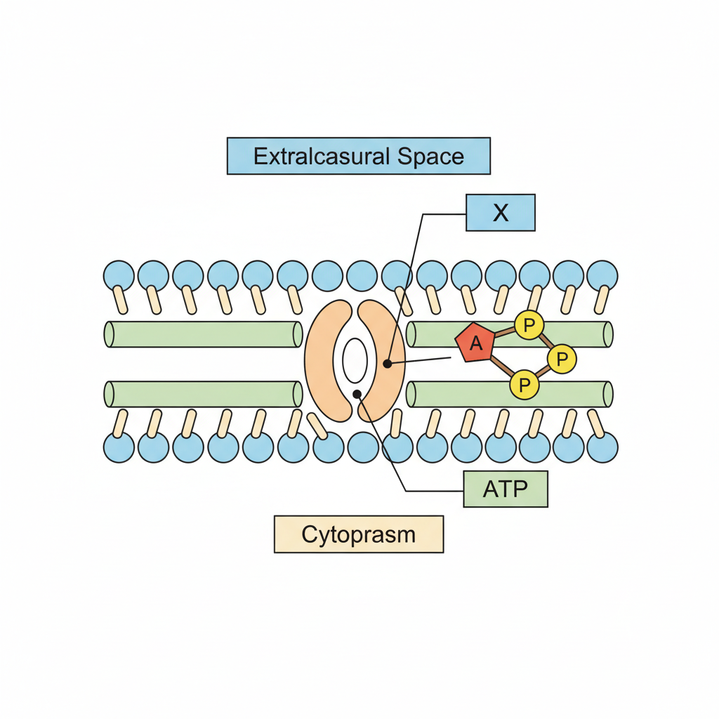 Question diagram