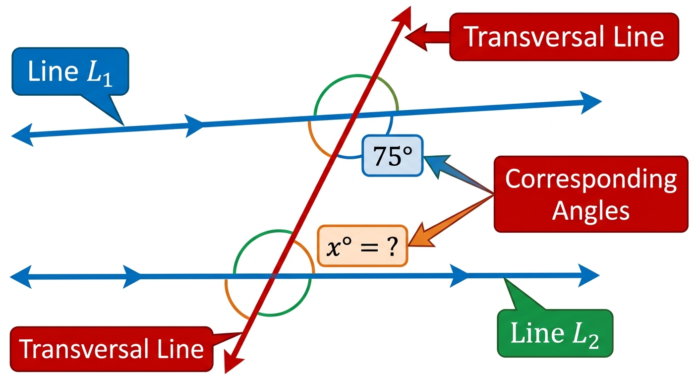 Question diagram