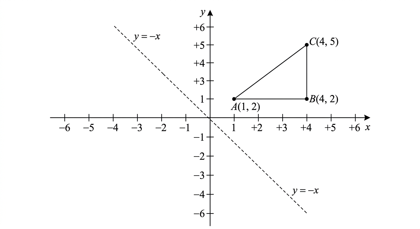Question diagram