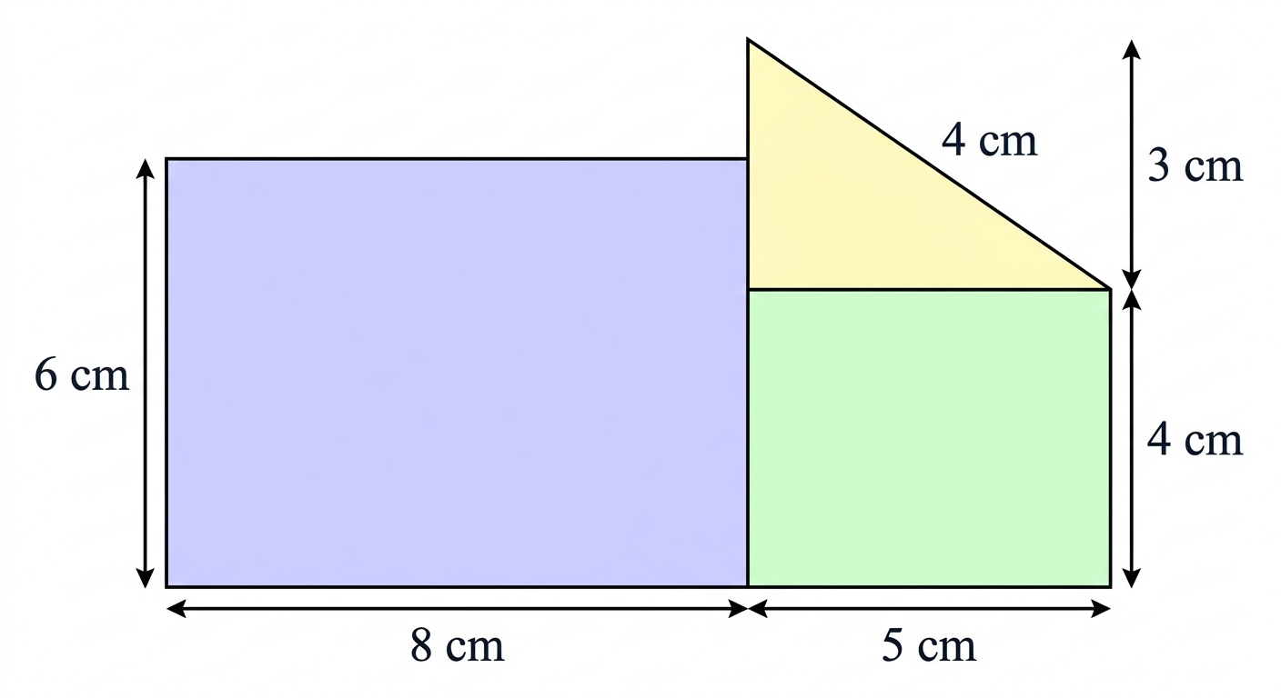 Question diagram
