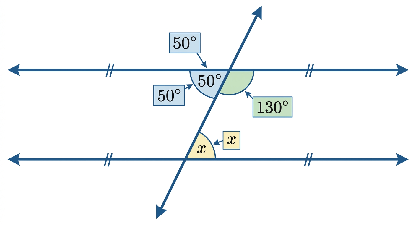 Question diagram