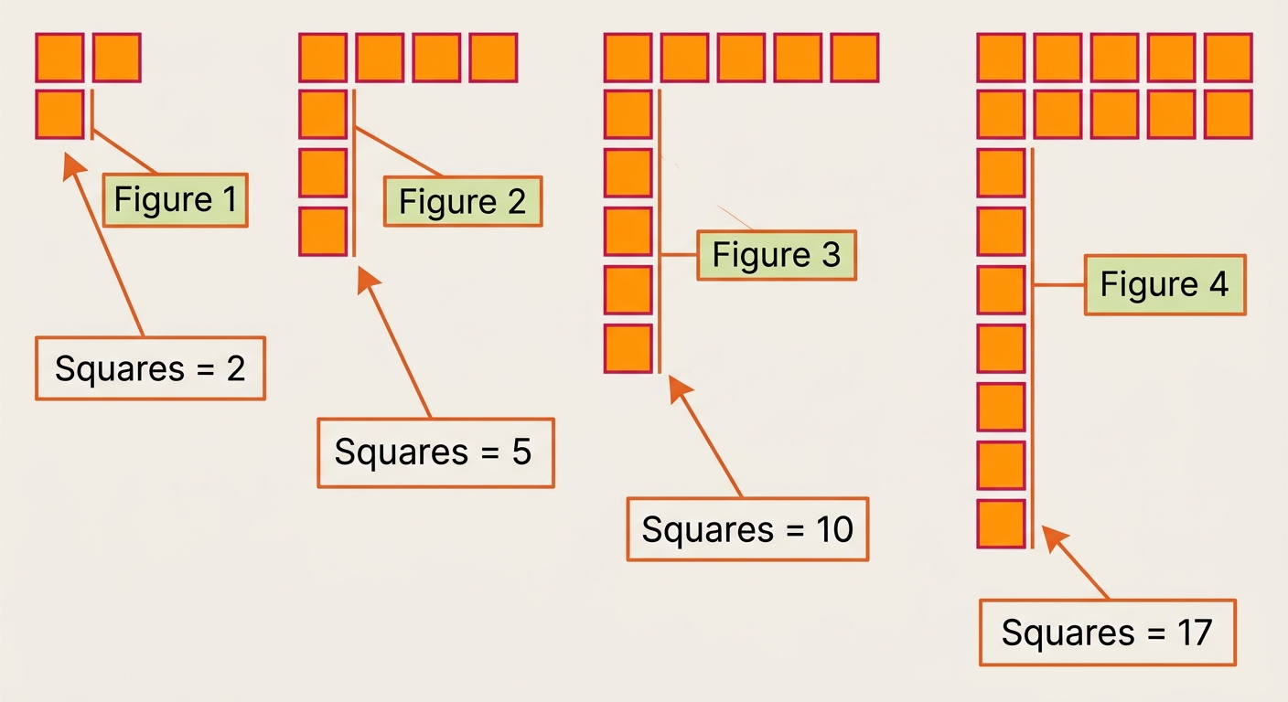 Question diagram