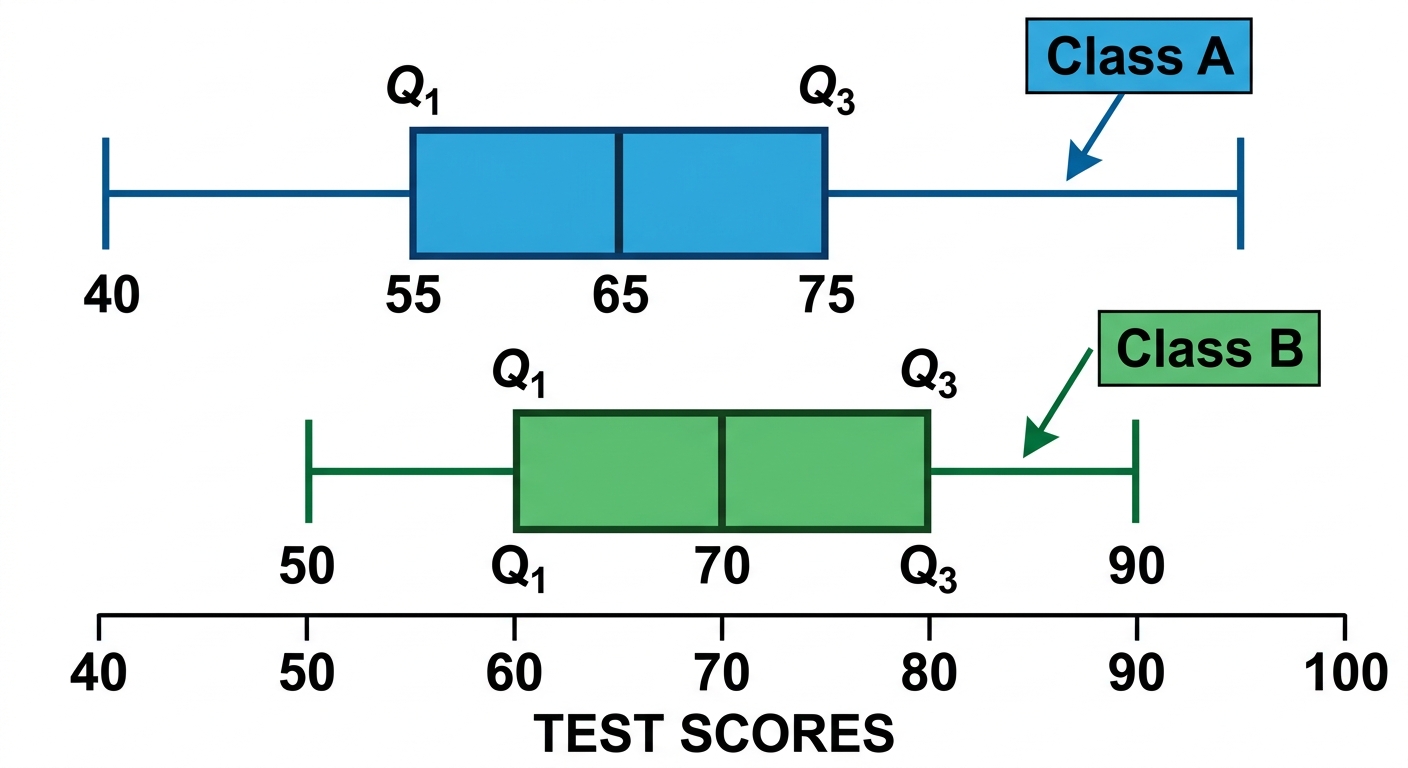 Question diagram