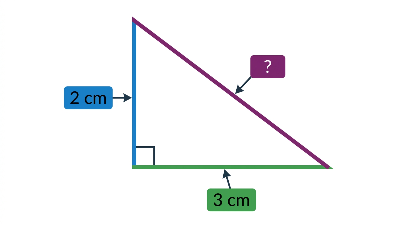 Question diagram