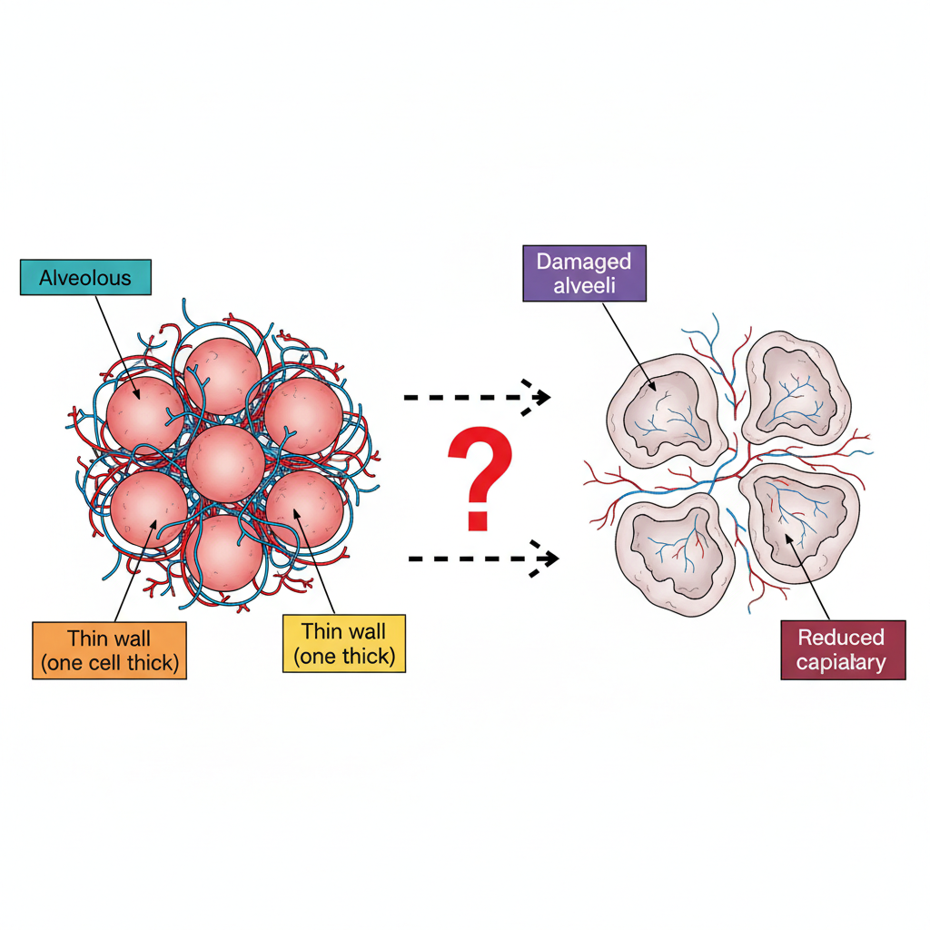 Question diagram