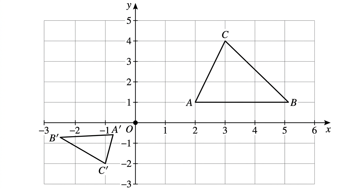 Question diagram