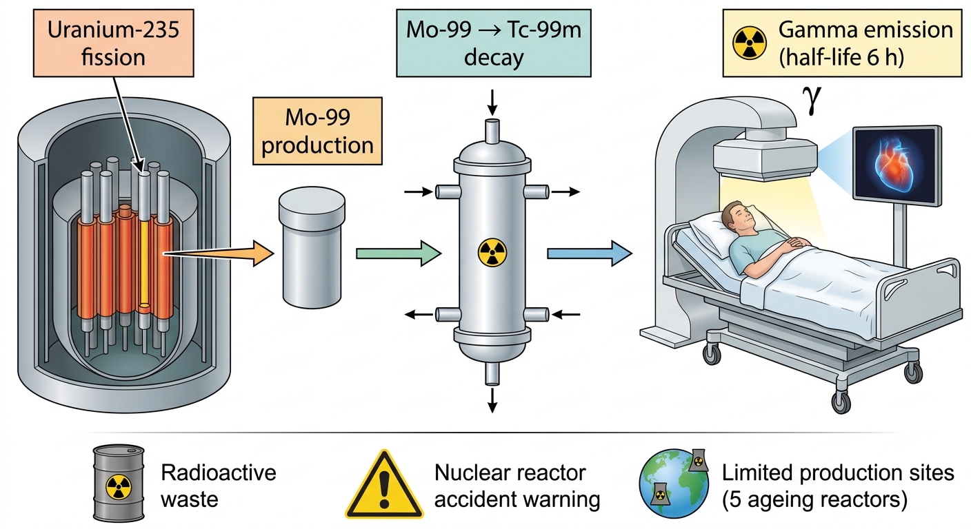Question diagram