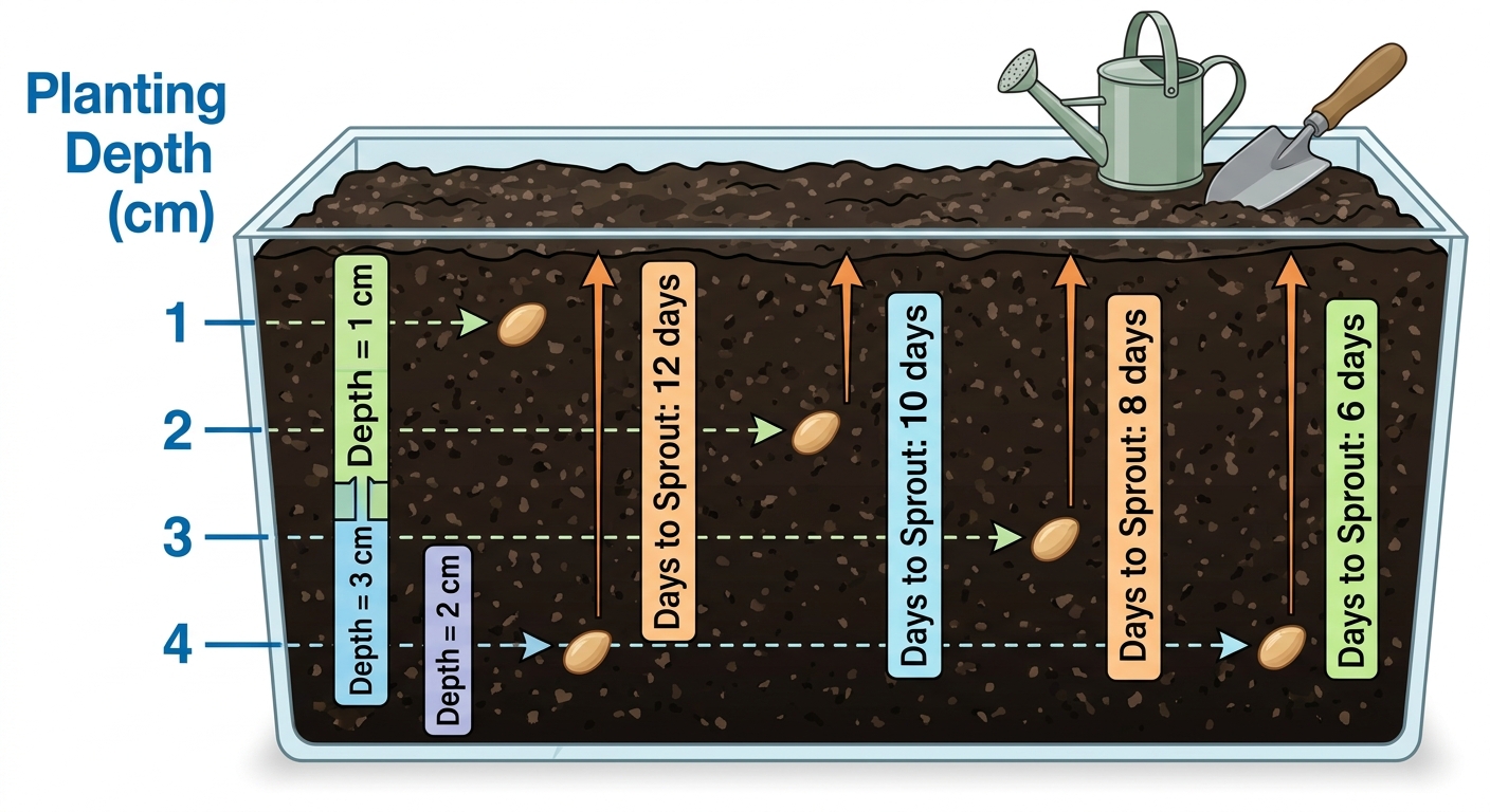 Question diagram
