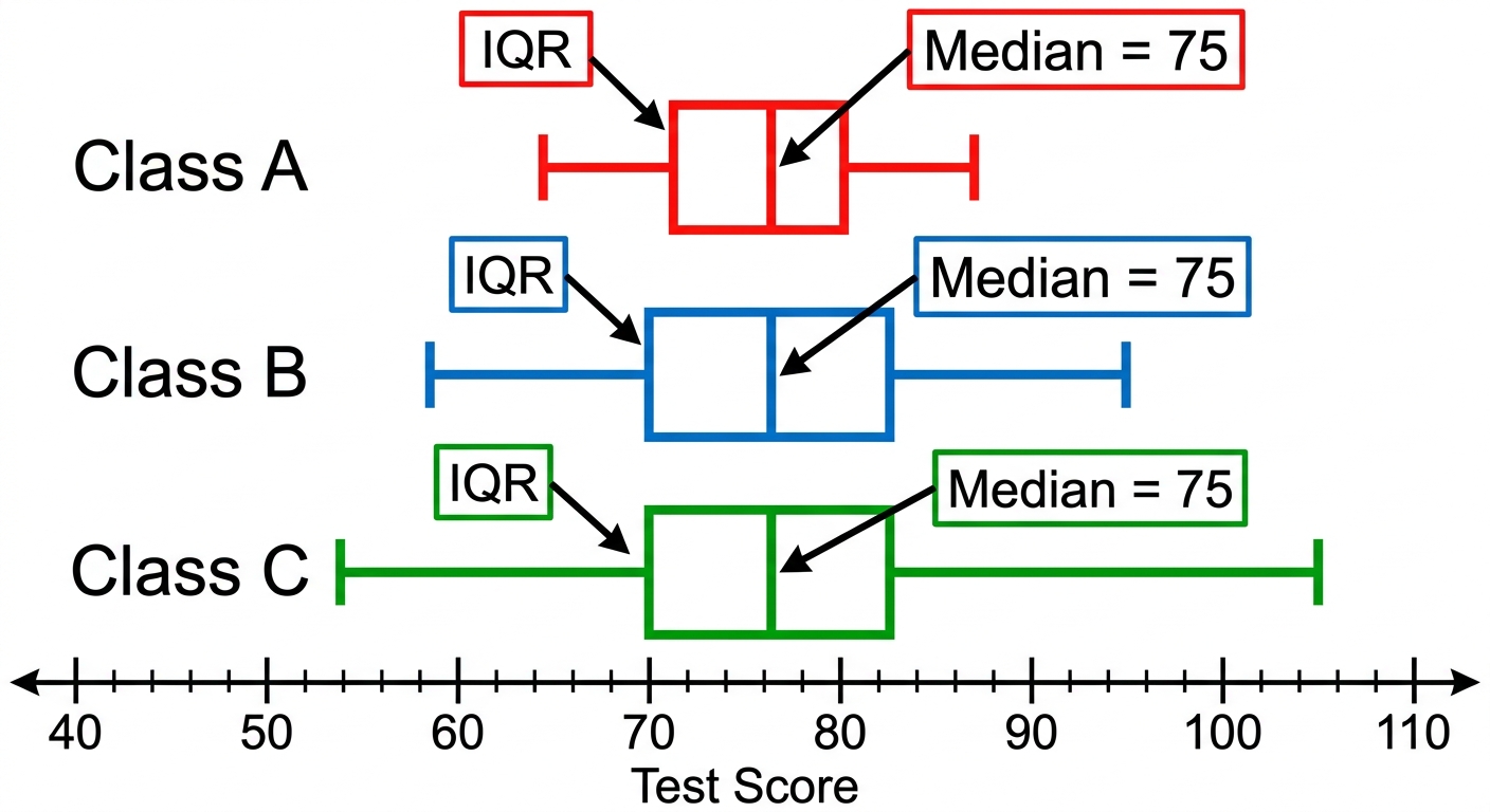 Question diagram