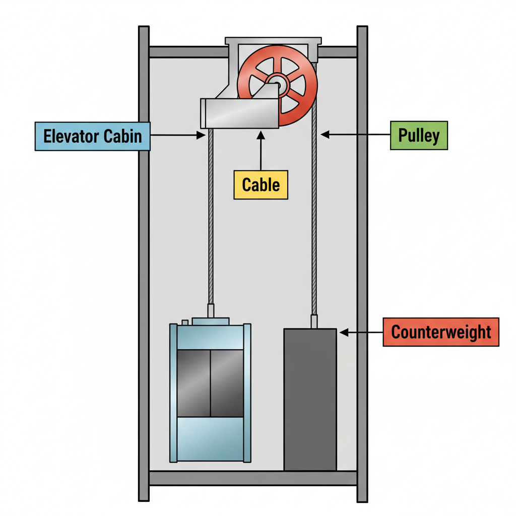 Question diagram