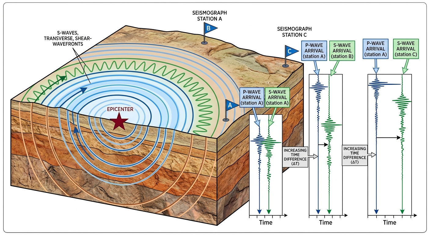 Question diagram