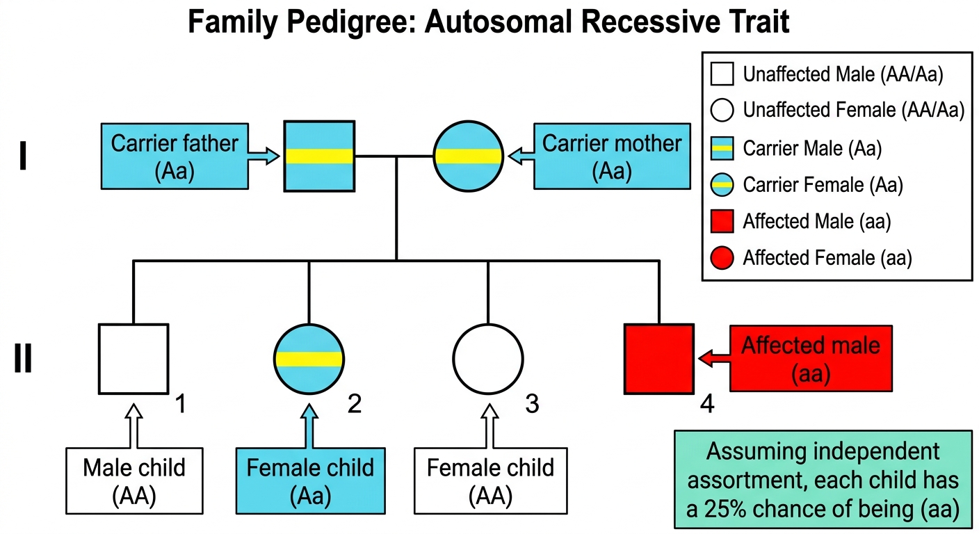 Question diagram