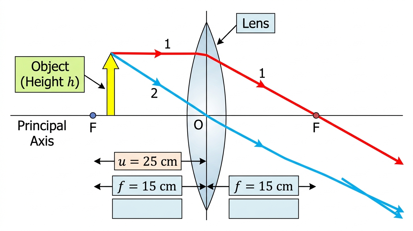 Question diagram