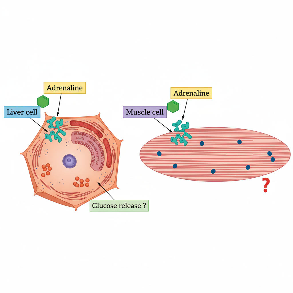 Question diagram