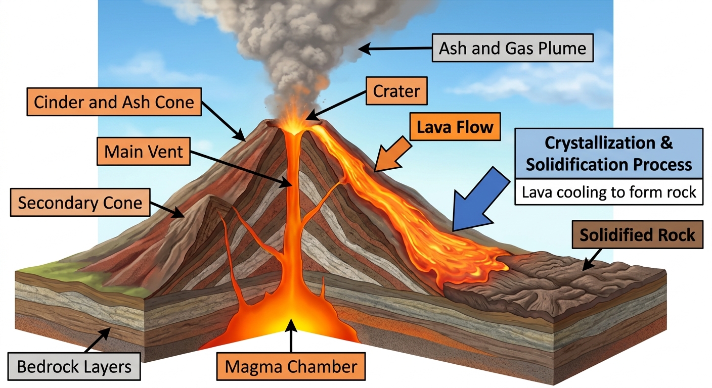 Question diagram