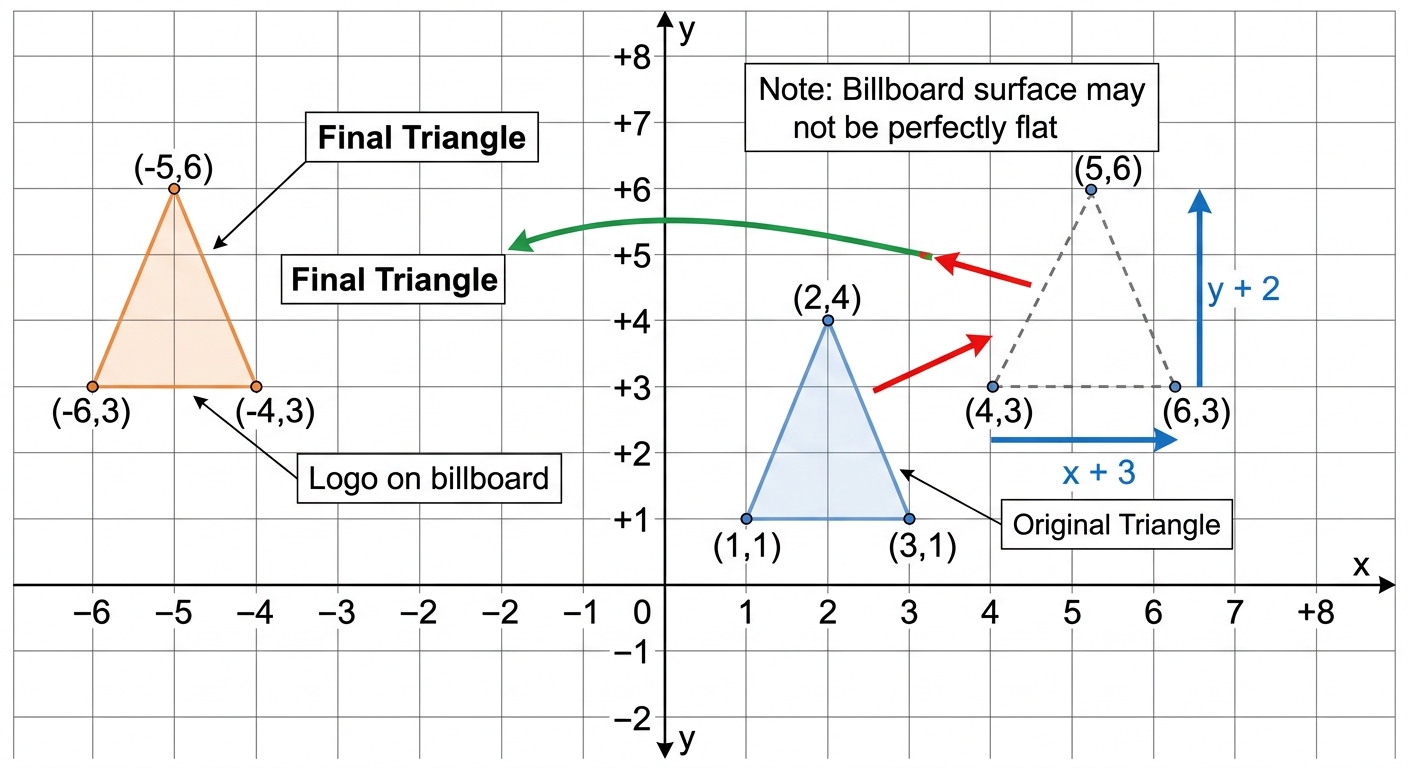 Question diagram