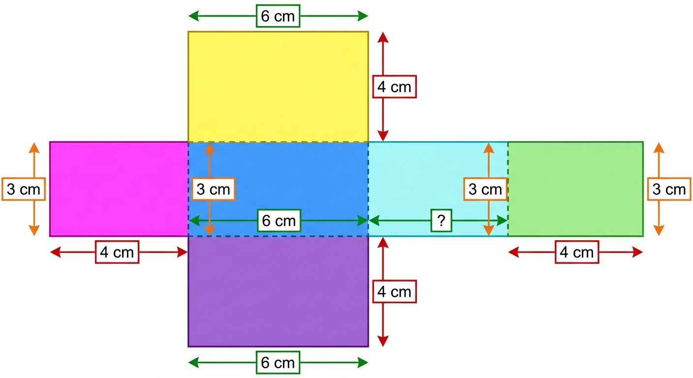 Question diagram