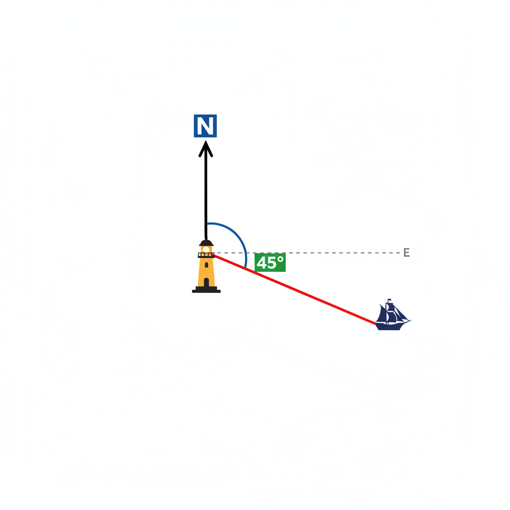 Question diagram