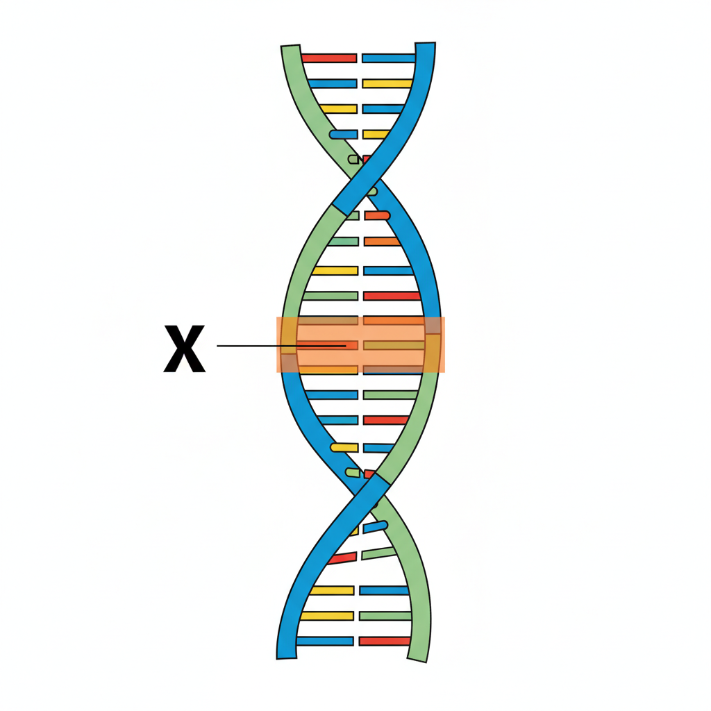 Question diagram