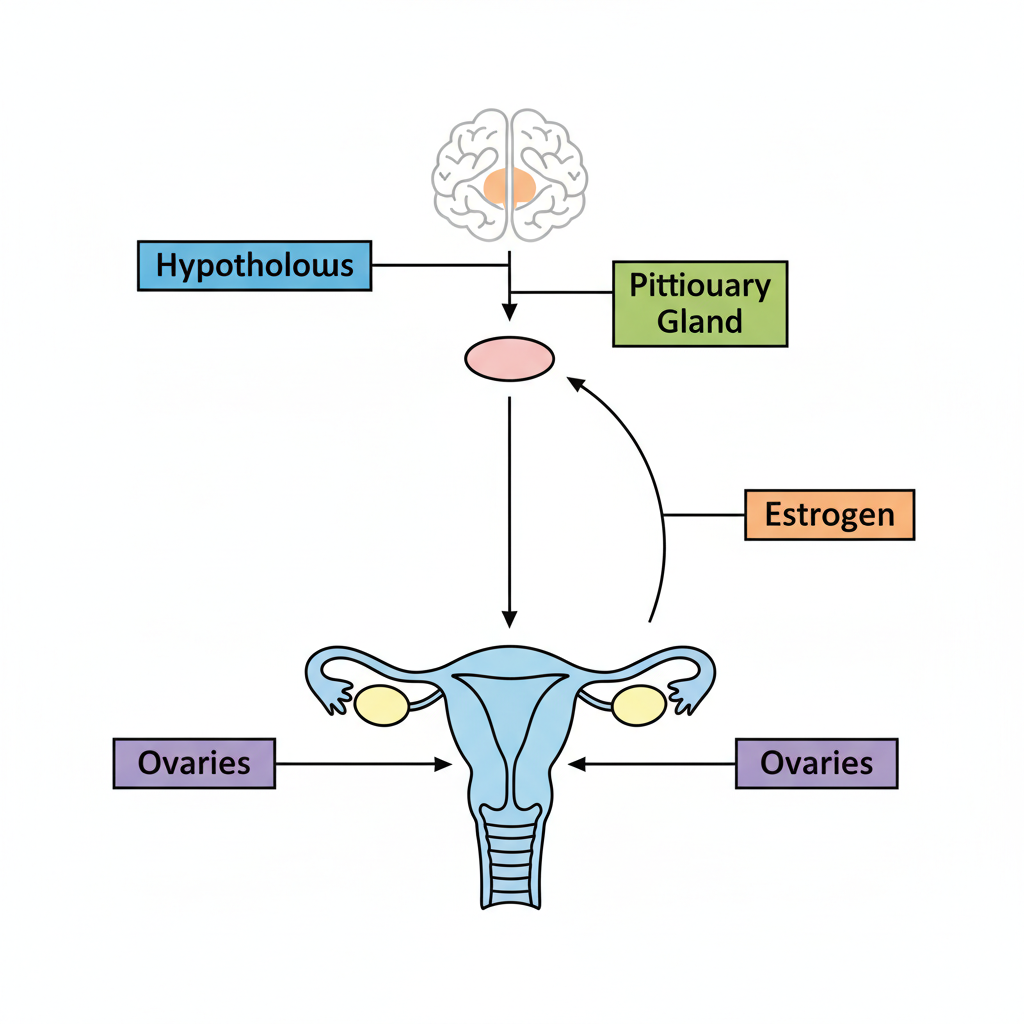 Question diagram