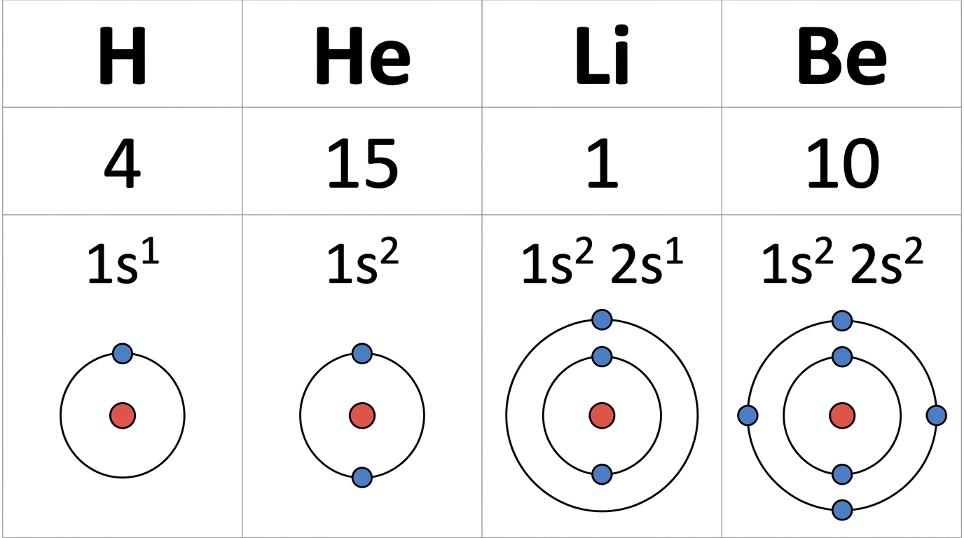 Question diagram