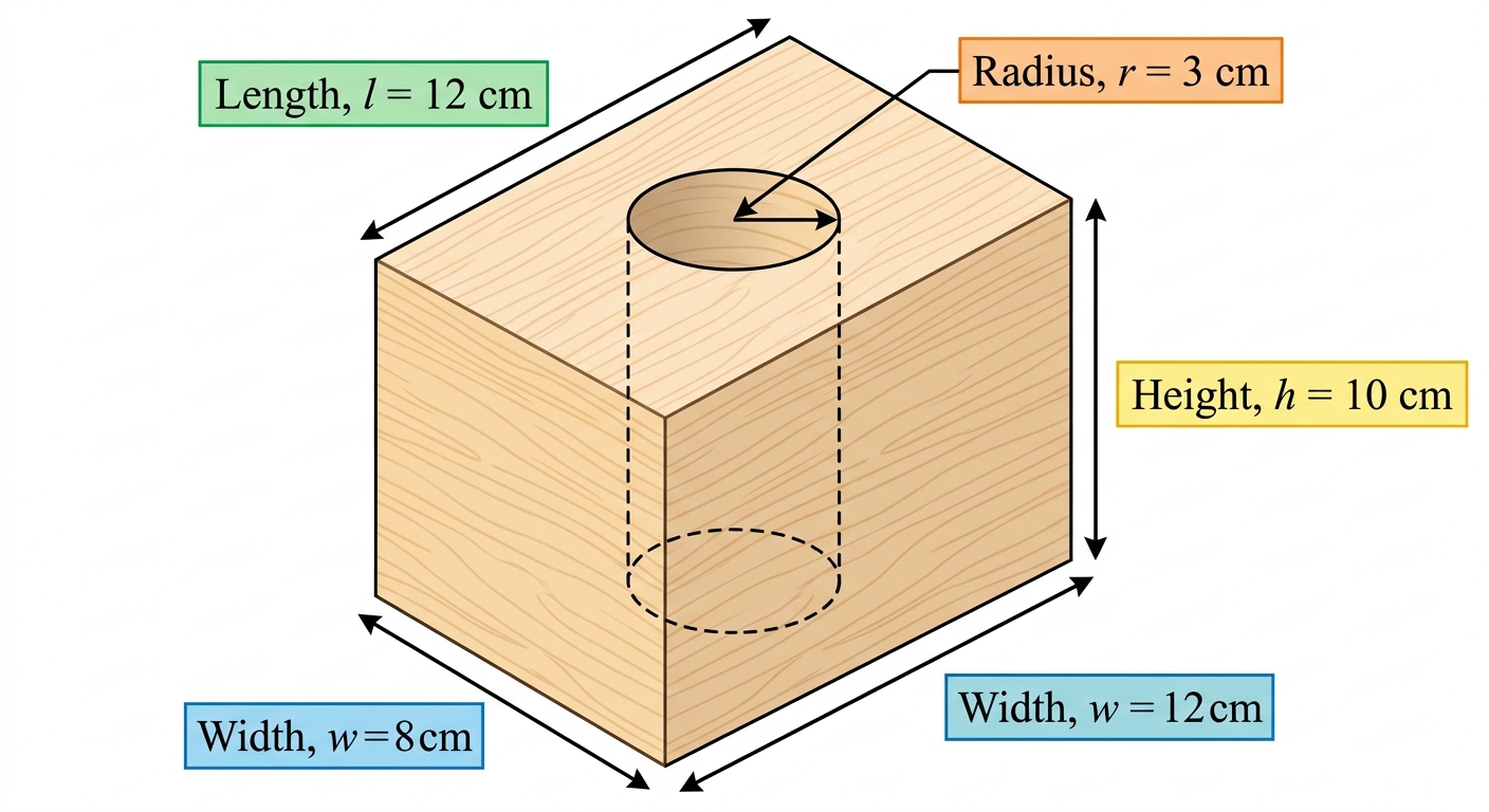 Question diagram