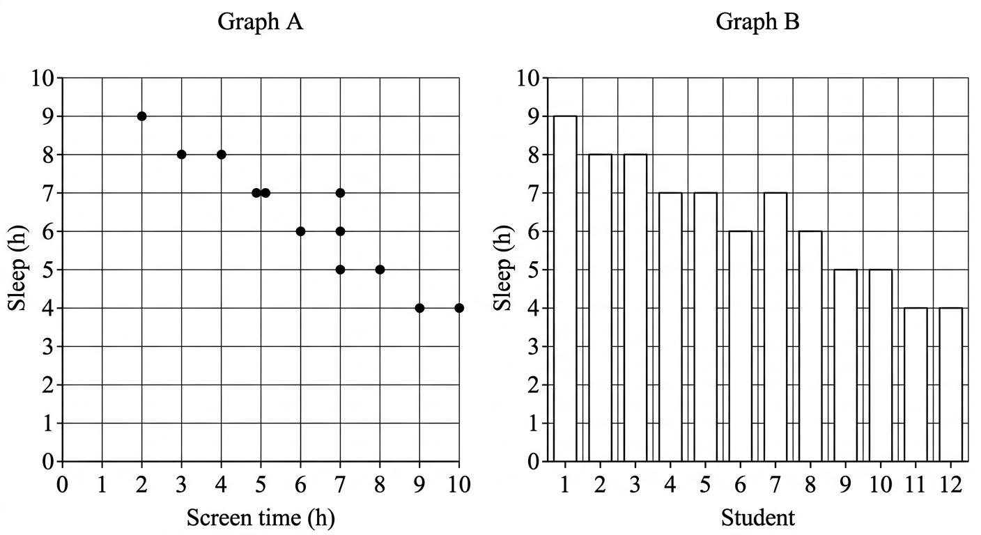Question diagram